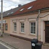 MOJŽIŠOVÁ KATEŘINA