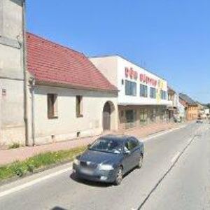 obrazek: avatar MĚSTO Lišov