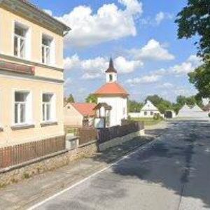 obrazek: avatar OBEC Drahotěšice