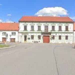 obrazek: avatar MĚSTO Jistebnice