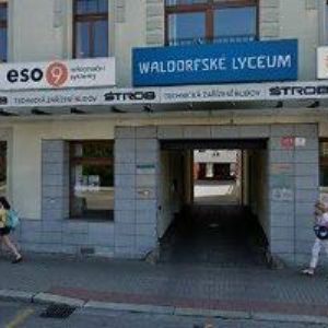 obrazek: avatar ŠTROB & , spol. s r.o.