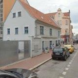 DVOŘÁK JAN Ing. arch.