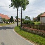 OBEC Nová Ves u Mladé Vožice