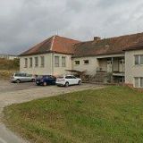 ZEMĚDĚLSKÉ DRUŽSTVO STRMILOV