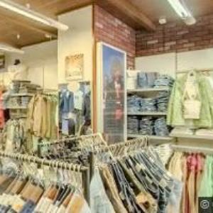 obrazek: avatar JEANS ZONE