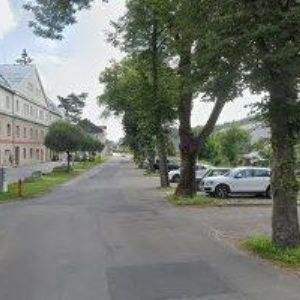 obrazek: avatar OBEC Loučovice