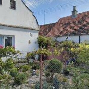 obrazek: avatar OBEC Velká Turná