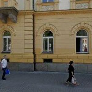 obrazek: avatar SŠ A VOŠ CESTOVNÍHO RUCHU České Budějovice