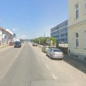 obrazek: avatar SOŠ VETERINÁRNÍ, MECHANIZAČNÍ A ZAHRADNICKÁ A JAZYKOVÁ ŠKOLA