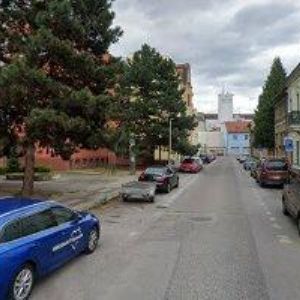 obrazek: avatar SPŠ STAVEBNÍ České Budějovice