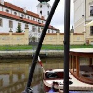 obrazek: avatar ZUŠ České Budějovice, Piaristické náměstí