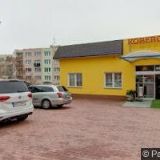 STRNAD KOBERCE LIŠOV