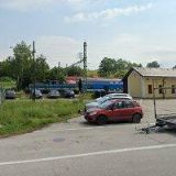 PŮJČOVNA LODÍ A RAFTŮ