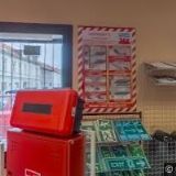 ČUKA LUBOŠ-SERVIS POŽÁRNÍ OCHRANY