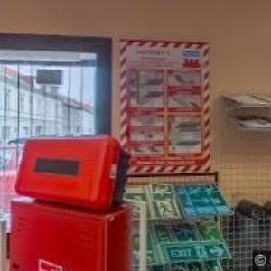 obrazek: avatar ČUKA LUBOŠ-SERVIS POŽÁRNÍ OCHRANY