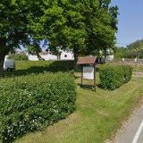 OBEC Zhoř u Mladé Vožice