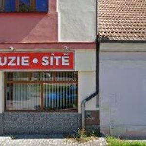 obrazek: avatar DUDA JIŘÍ Ing.
