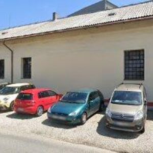 obrazek: avatar SŠ OBCHODU, SLUŽEB A PODNIKÁNÍ A VOŠ České Budějovice