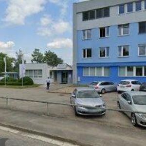 obrazek: avatar AGROZET ČESKÉ BUDĚJOVICE , a.s.