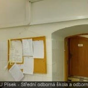 obrazek: avatar SOŠ A SOU Písek