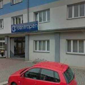 obrazek: avatar CENTROPEN , a.s.
