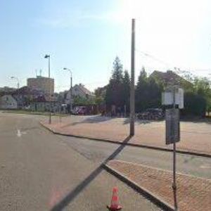 obrazek: avatar NEMOCNICE ČESKÉ BUDĚJOVICE , a.s.