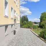 ZŠ A MŠ Jistebnice