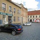 STAVEBNÍ FIRMA SUCHAN