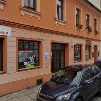 HOFMAN KRYŠTOF-CANAPINO