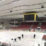 SPORTOVNÍ ZAŘÍZENÍ MĚSTA ČESKÉ BUDĚJOVICE-BUDVAR ARÉNA