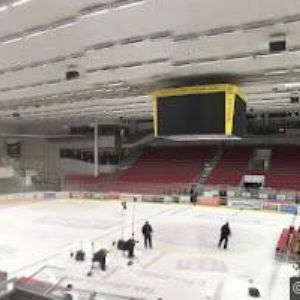 obrazek: avatar SPORTOVNÍ ZAŘÍZENÍ MĚSTA ČESKÉ BUDĚJOVICE-BUDVAR ARÉNA