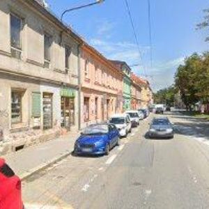 obrazek: avatar POHŘEBNÍ SLUŽBA ZÁVIŠ s.r.o.