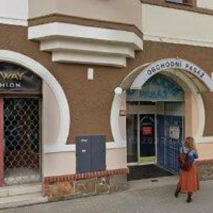 obrazek: avatar NOVÁKOVÁ MARKÉTA