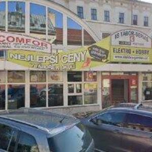 obrazek: avatar IIS TÁBOR-SERVIS , s.r.o.