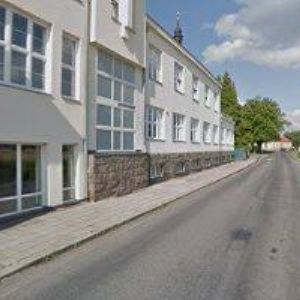 obrazek: avatar DĚTSKÁ PSYCHIATRICKÁ LÉČEBNA OPAŘANY