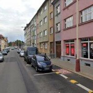 obrazek: avatar JANDOVÁ BLANKA MUDr.-MEDICLINIC