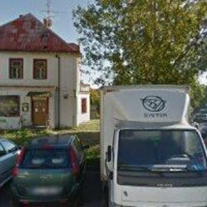 obrazek: avatar JAHODA MILOSLAV