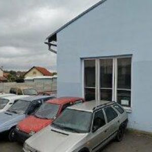 obrazek: avatar SKUHRAVÝ LUBOŠ