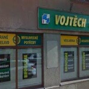 obrazek: avatar MAREK VOJTĚCH