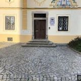 ŘÍMSKOKATOLICKÁ FARNOST Písek