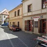 ŘEZNICTVÍ NA STARÉM MĚSTĚ