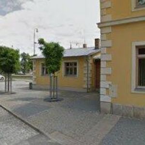 obrazek: avatar TELČSKÁ DRÁHA-THAYATALBAHN