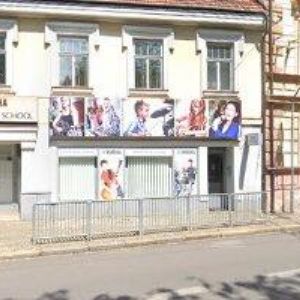 obrazek: avatar CESTA HUDBY-HUDEBNÍ ŠKOLA YAMAHA