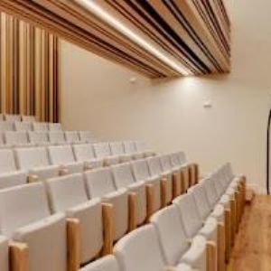 obrazek: avatar JIHOČESKÁ KOMORNÍ FILHARMONIE ČESKÉ BUDĚJOVICE