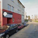 MAMMACENTRUM-HUDBA DĚTEM