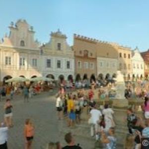 obrazek: avatar ČESKO-FRANCOUZSKÁ HUDEBNÍ AKADEMIE TELČ , o.p.s.
