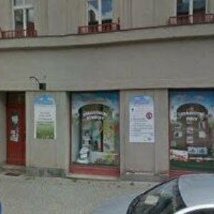 obrazek: avatar NECHVÁTAL BOHUMIL