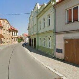 obrazek: avatar SPRÁVA MĚSTA SOBĚSLAVI , s.r.o.