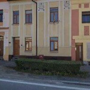 obrazek: avatar MLÁDKOVÁ MARIE