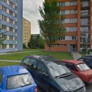 obrazek: avatar CHALUŠ JIŘÍ